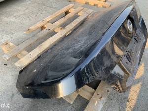 Gepek vrata BMW E60