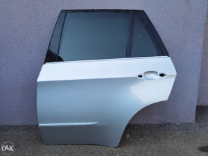 Zadnja Lijeva Vrata BMW X5 E70