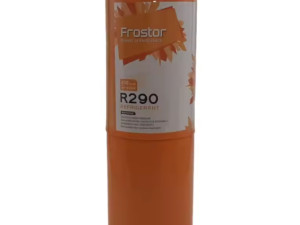 FREON R290 FROSTAR