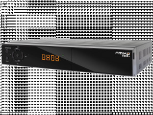 Prijemnik DVB-S2+T2/C, HEVC, 4K UHD, CX, CI AMIKO 9265+