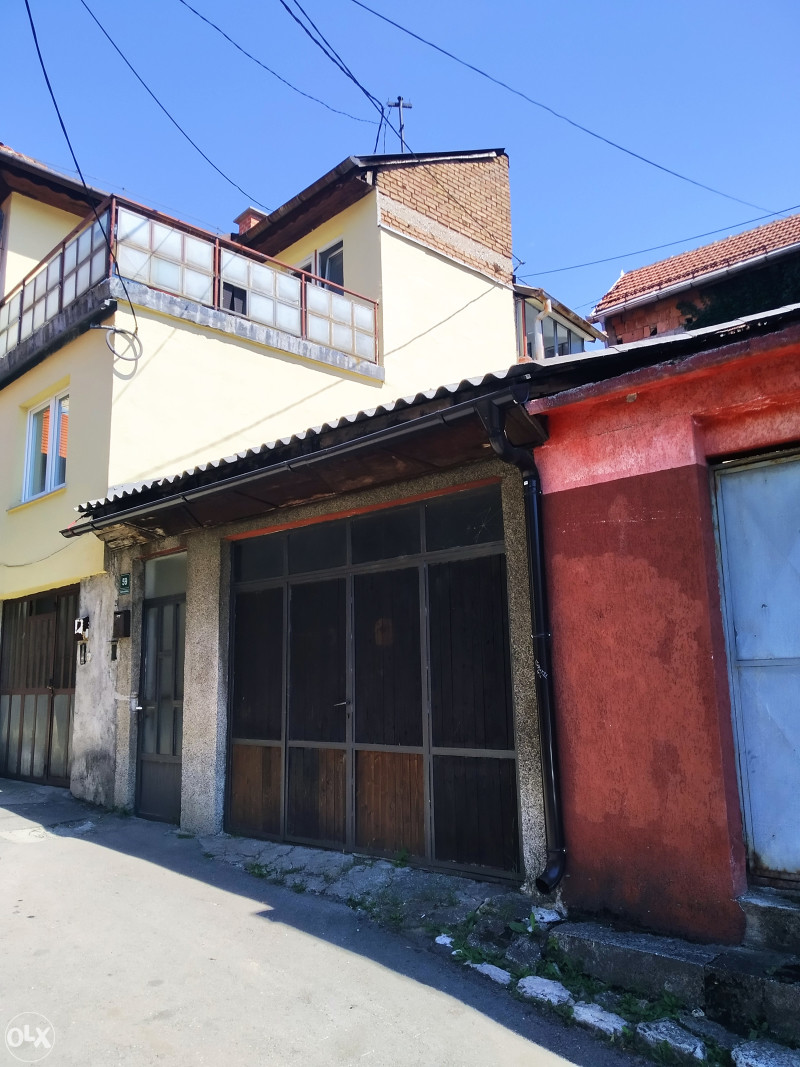 Kuća/Sarajevo/ Bistrik