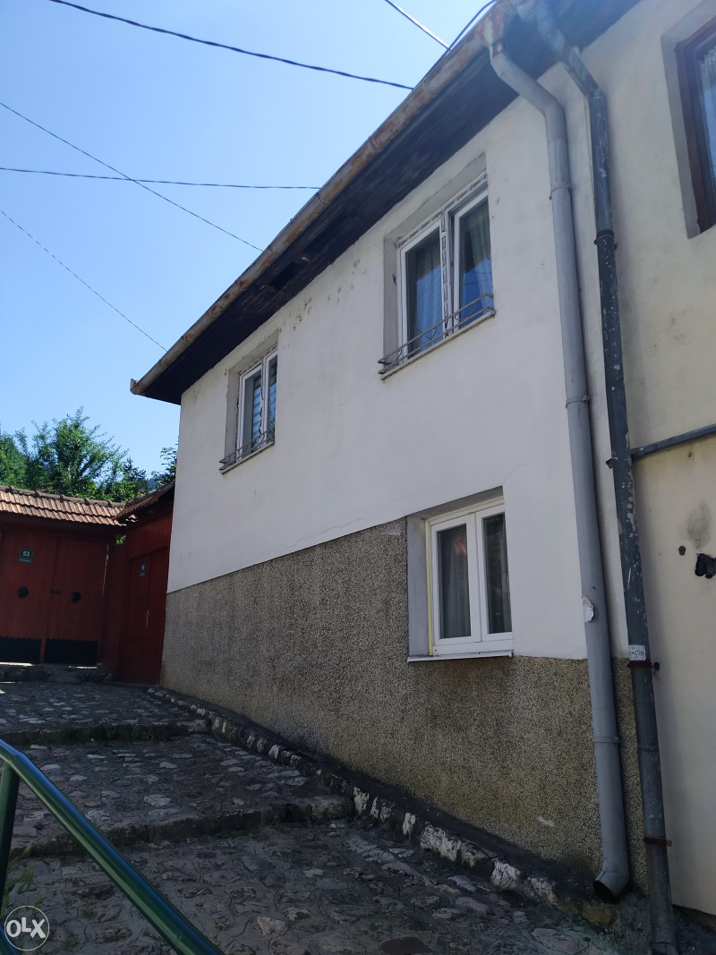 Kuća/Sarajevo/ Bistrik 20