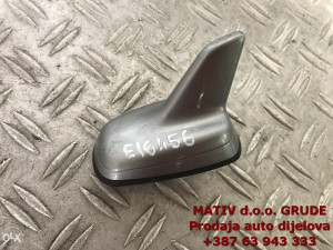 antena krovna Audi A7 C7 2012 4G0035503E