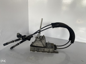 Salt tebla Volkswagen Passat 6 (fotografija 3)