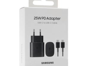 Samsung Super Fast Brzi 25W Punjac S21 S22 A53