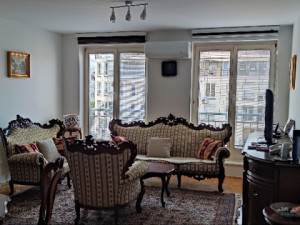 Stan na dan - Apartman na Čengić Vili