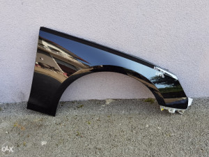 Desni Blatobran Audi A4 B9-8W Facelift