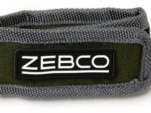 Zebco Velcro Strip 18x4 cm