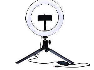 SELFI PRSTEN SVJETLO 10W