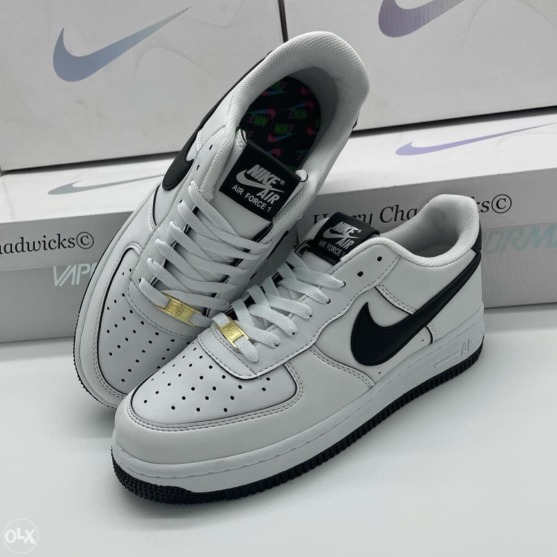 air force patike muske