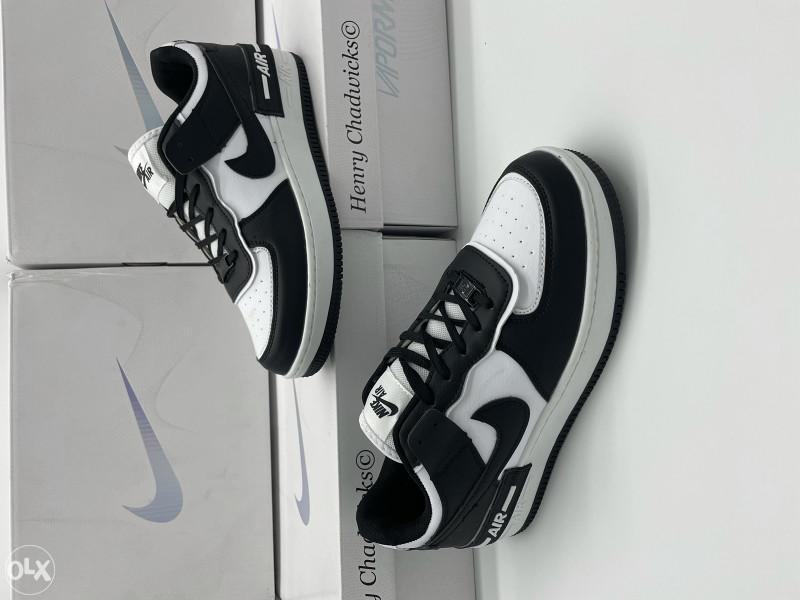 air force muske patike