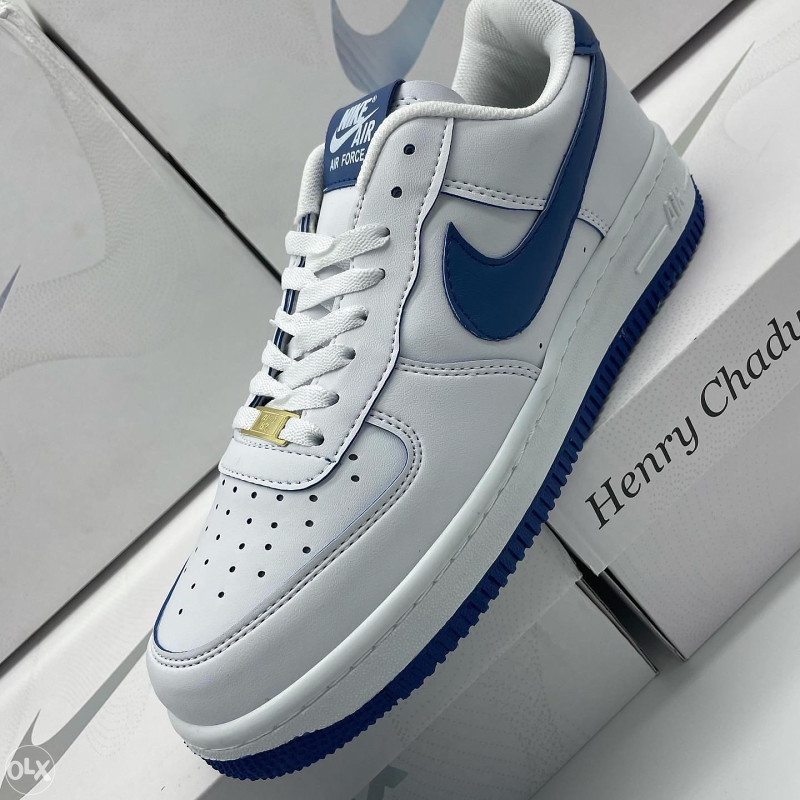 air force patike muske