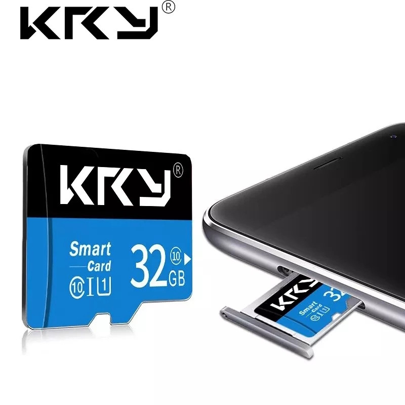 Memorijska kartica micro SD card 64GB 32GB 512GB