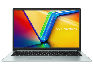 Laptop 15,6", Ryzen 3 7320U, 8GB DDR5, SSD 512 GB E1504FA-BQ321