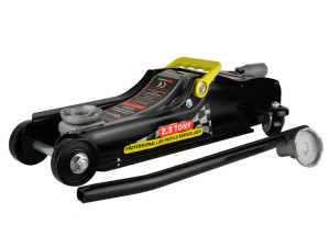 DIZALICA 2,5T KROKODIL ŽABA ZA HOBI MAJSTORE G02032