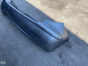 Branik zadnji Mercedes A klasa 2006 (fotografija 4)