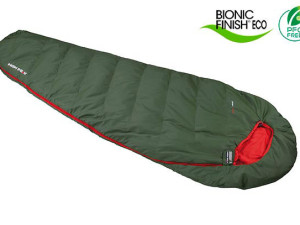 VRECA ZA SPAVANJE PAK 1000 HIGH PEAK