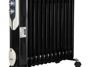 Radijator uljni, 2500 W, 13 rebara ZLN3673