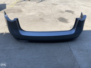 Zadnji branik Volkswagen Passat 6