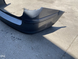 Zadnji branik Opel Astra H 2005 (fotografija 3)