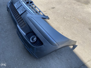 Prednji branik Mercedes W169 (fotografija 3)
