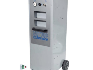 APARAT ZA PUNJENJE GUMA CISTIM DUSIKOM N3600