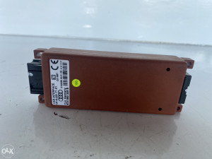 Modul telefona Audi A4 B6 (fotografija 3)