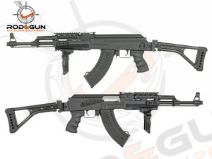 AIRSOFT REPLIKA CYMA AK 47 METAL / AIRSOFT PUŠKA