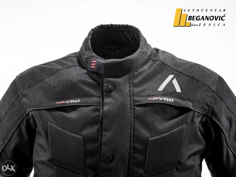 Jakna za motor/ skuter Adrenaline 2XL