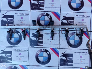 Dizne injektori BMW E60 E39 E46 520i M54 125kw
