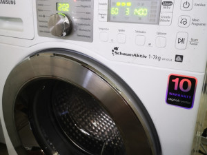 Samsung ves masina 7 kg 1400 obrtaja DIJELOVI