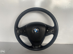 Volan airbag BMW F30 (fotografija 4)
