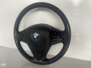 Volan airbag BMW F30 (fotografija 3)