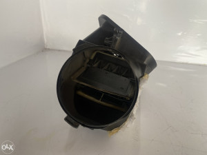 Motoric klapne klapna Peugeot 407 (fotografija 2)