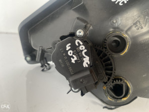 Motoric klapne klapna Peugeot 407 (fotografija 3)