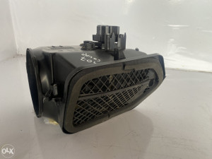 Motoric klapne klapna Peugeot 407 (fotografija 1)