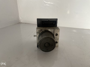 ABS pumpa elektronika Peugeot 407 (fotografija 5)
