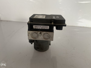 ABS pumpa elektronika Peugeot 407 (fotografija 6)