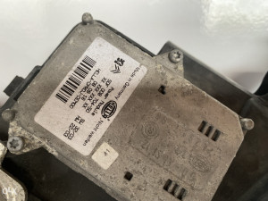 Balast fara Peugeot 407 (fotografija 3)