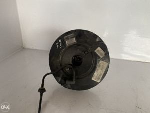 Servo dobos Peugeot 407 (fotografija 5)