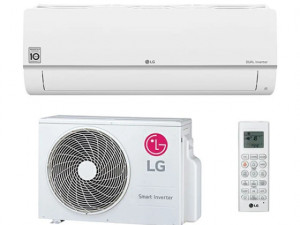 LG klima uređaj Standard S S12EQ