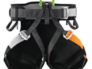 Pojas PETZL CANYON GUIDE