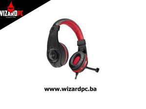 Slušalice SPEEDLINK Legatos PS4 SL-450302-BK (14765)