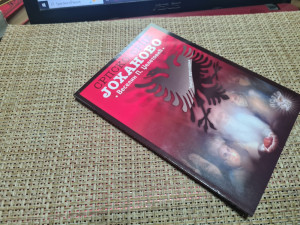 Srpsko srce Johanovo