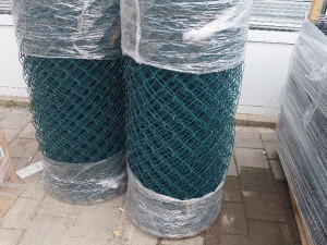 Pvc ograda