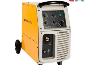 Varstroj Aparat Za Zavarivanje Varmig 251 Supermig