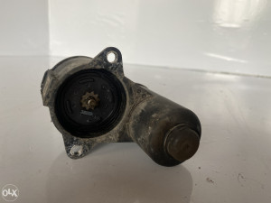 Motoric rucne Volkswagen Passat 6