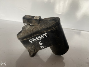 Motoric rucne Volkswagen Passat 6 (fotografija 2)