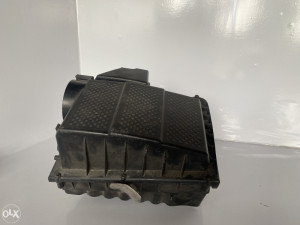 Kućište zracnog filtera Land Rover Range Rover (fotografija 4)