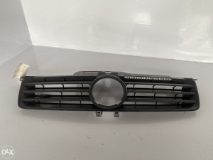 Prednja maska Volkswagen Polo (fotografija 4)